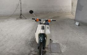HONDA SUPER CUB50 C50
