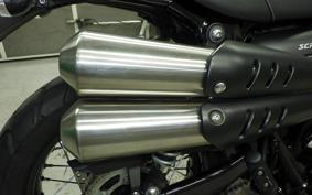 TRIUMPH STREET SCRAMBLER 2021