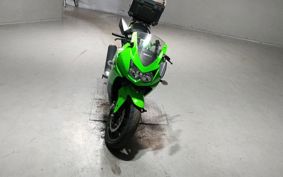 KAWASAKI NINJA 250R EX250K