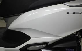 HONDA LEAD 125 2008 JK12