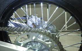 KAWASAKI KLX230R 2024 LX230E