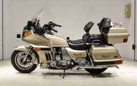 KAWASAKI VOYAGER 1200 1989