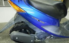 SUZUKI ADDRESS V50 CA4BA