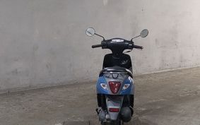 SUZUKI LET's CA4AA