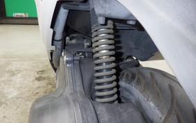 SUZUKI ADDRESS V50 2015 CA4BA