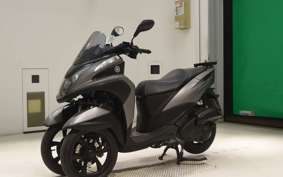 YAMAHA TRICITY 155 A SG37J