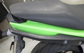 KAWASAKI NINJA 400R 2010 ER400B