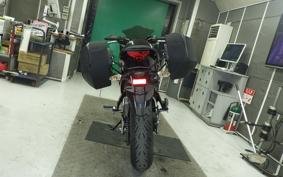 KAWASAKI NINJA 650 2012