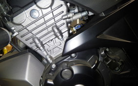 SUZUKI GSX-S125 DL32D