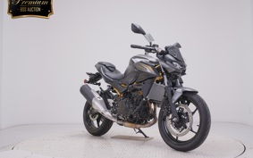 KAWASAKI Z500-2 2026 EX500G
