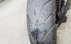 YAMAHA BJ SA24J