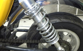 HONDA MONKEY Z50J