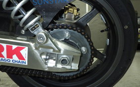 HONDA CB1300SF SUPER FOUR 2004 SC54