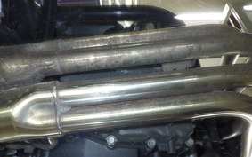 HONDA CB400SF GEN 4 A 2020 NC42