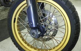 DUCATI SCRAMBLER DESERT SIED 2018