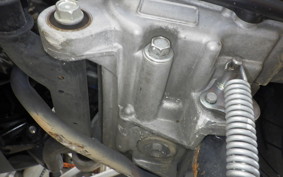 YAMAHA JOG-7 AY01