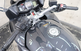 YAMAHA FJR1300 AS 2017 RP27J