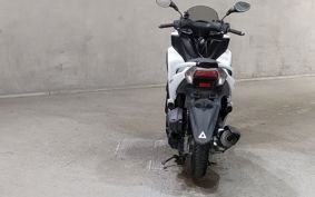 YAMAHA TRICITY 125 SE82J