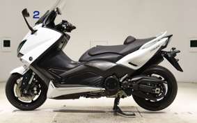 YAMAHA T-MAX 530 2015 SJ12J