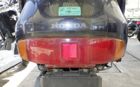 HONDA CABINA 50 AF33