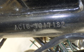 HONDA APE 50 AC16