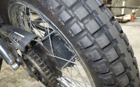HONDA XL230 2014 MC36