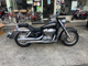 Фото Honda SHADOW CLASSIC 400 2010 с японского аукциона