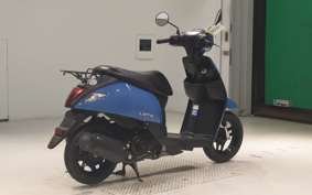 SUZUKI ﾚｯﾂ 2017 CA4AA