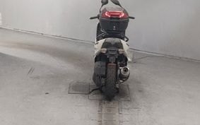 YAMAHA MAJESTY 155S SG28J