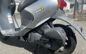 SUZUKI LETS4 CA45A