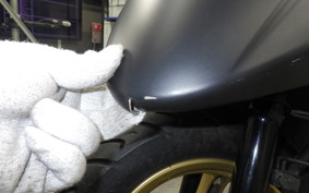 YAMAHA JOG ZR Gen.3 SA39J
