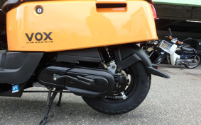 YAMAHA VOX SA31J