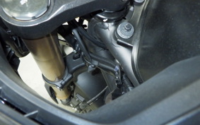 HONDA 400X 2022 NC56