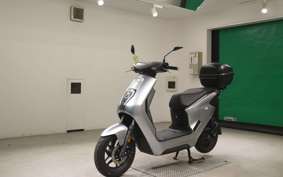 HONDA EM1 e: EF16