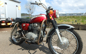 HONDA CL350 CL350