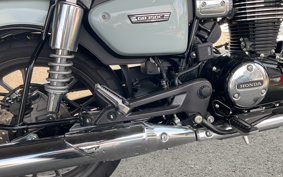 HONDA GB350C 2025 NC64