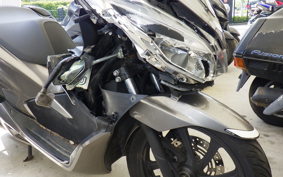 HONDA PCX125 JF81