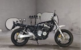 HONDA CB400SF TRAINING CAR NC39