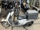 Фото Honda BENLY с японского аукциона
