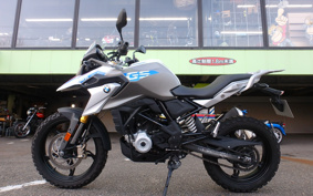 BMW G310GS 2020 0G02