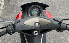 YAMAHA N-MAX SE86J