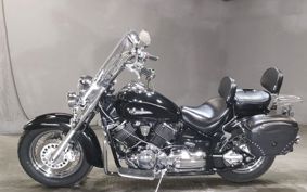 YAMAHA DRAGSTAR 1100 CLASSIC VP13J