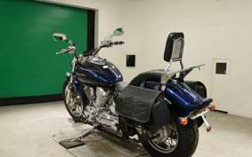 YAMAHA DRAGSTAR 1100 2009 VP13J