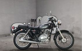 SUZUKI ST250E NJ4CA
