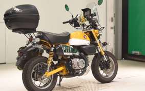 HONDA MONKEY 125 JB02