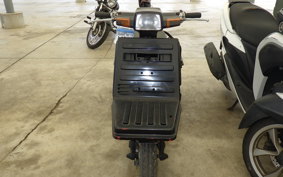HONDA GYRO UP TA01