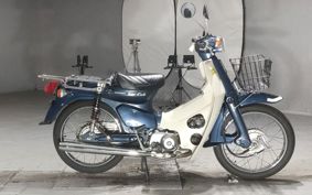 HONDA SUPER CUB90 HA02