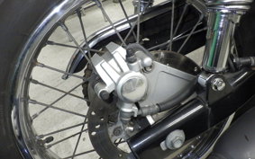 KAWASAKI ESTRELLA RS 2023 BJ250A