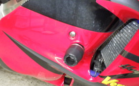 SUZUKI GSX-1300R HAYABUSA 2005