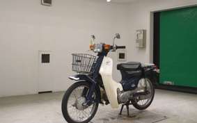 HONDA C70 SUPER CUB E C70